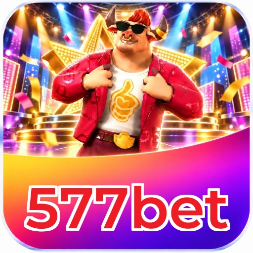 577bet Logo