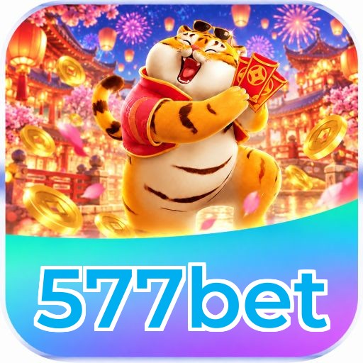 577bet Logo