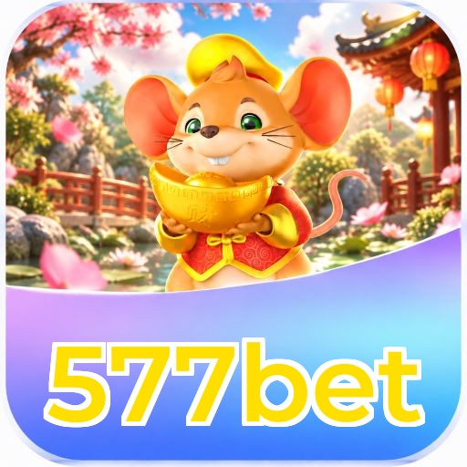 577bet Logo