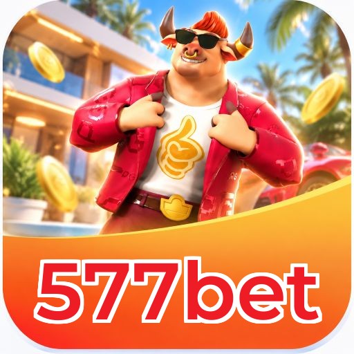 577bet Logo