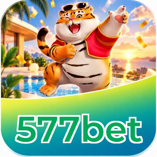 577bet Logo