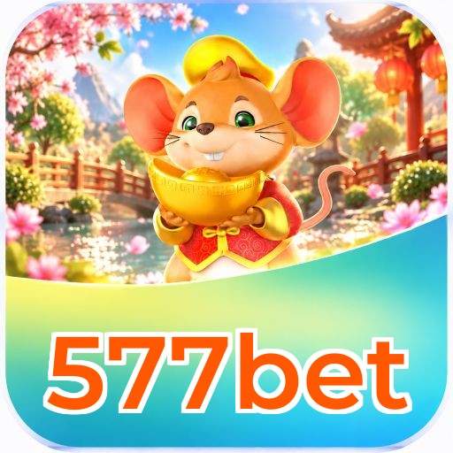 577bet Logo