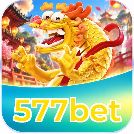 577bet Plataforma - Logo Oficial