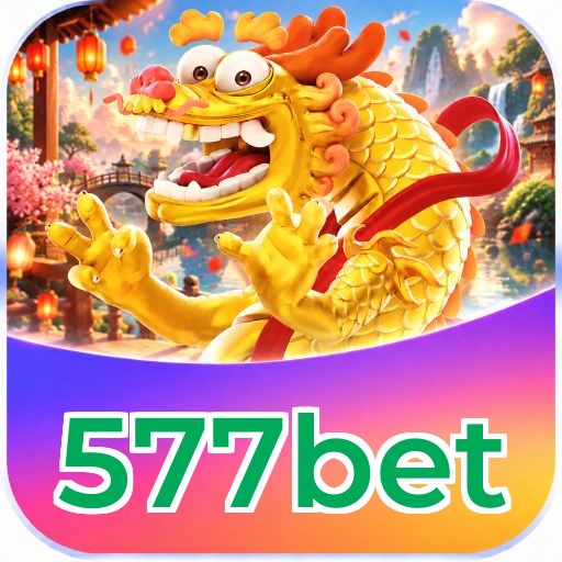 577bet Login - Logo Oficial