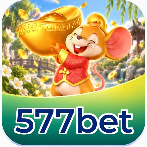 577bet Instalar App — logo oficial 350x350
