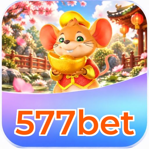 577bet Cadastro - Logo Oficial
