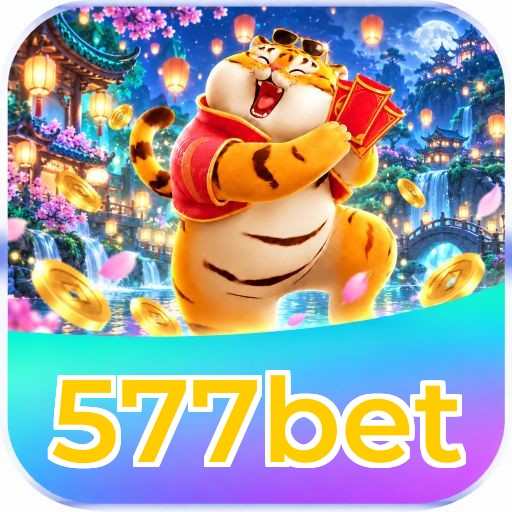 577bet Logo