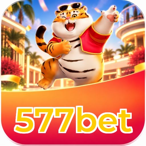 577bet Logo