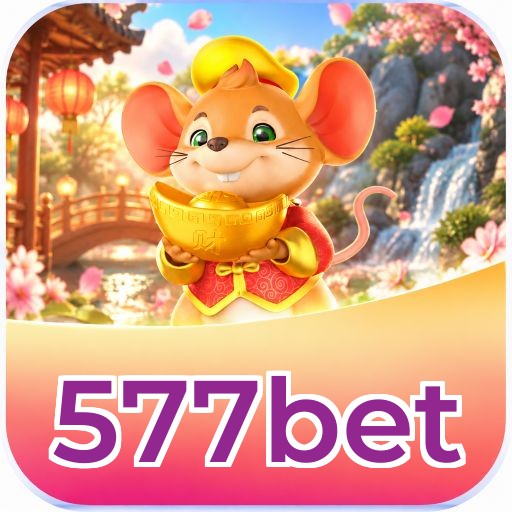 577bet Logo
