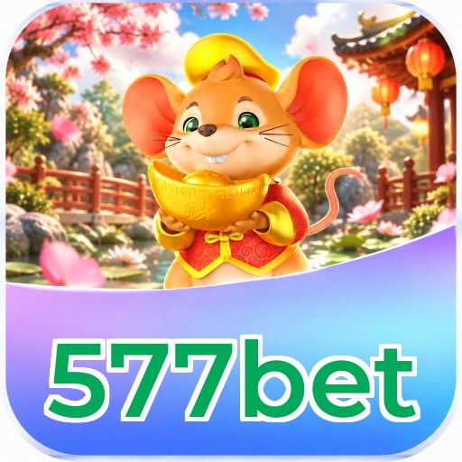 577bet Logo