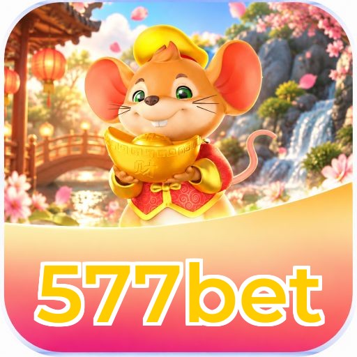Baixar 577bet - Logo Oficial do Aplicativo