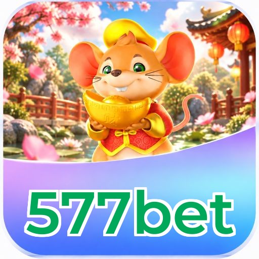 577bet Logo