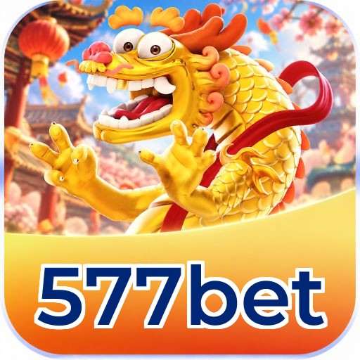 577bet Bônus - Logo Oficial