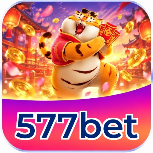 577bet App Logo - Aplicativo Oficial iOS e Android