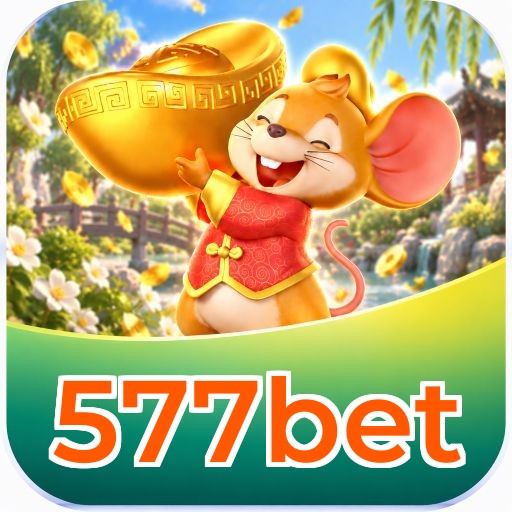 577bet Slot - Logo Oficial