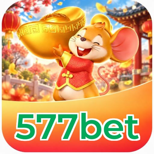 577bet Logo
