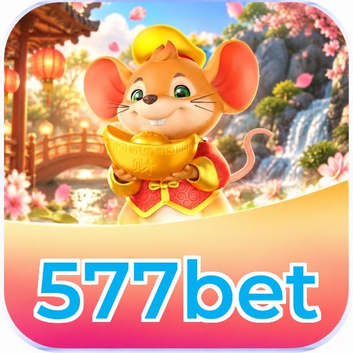 577bet Logo